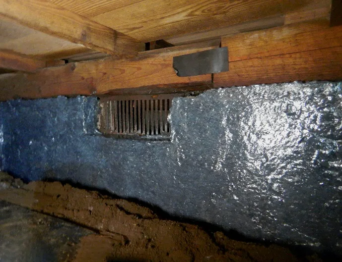 NEWタフロンの施工例1