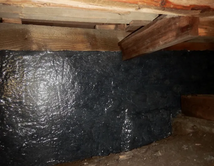 NEWタフロンの施工例2