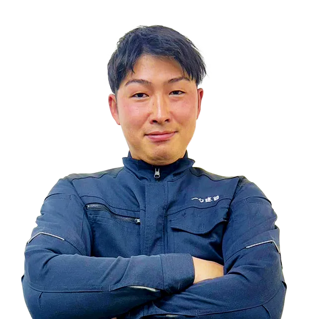 一心建設 施工・サポートスタッフ 1