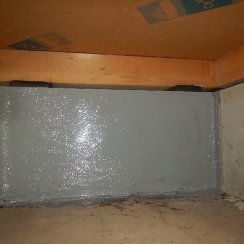 ソリッドリメン工法による補強