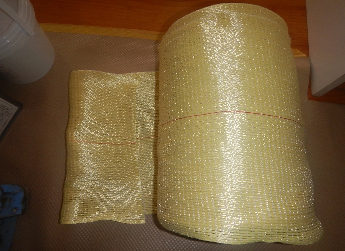 安心を支える厳選された施工材料